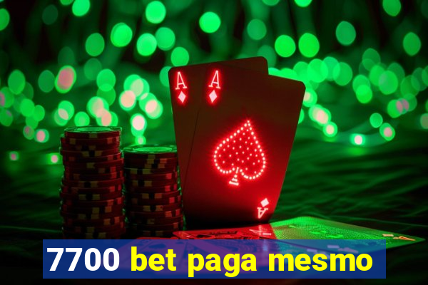 7700 bet paga mesmo