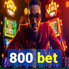 800 bet