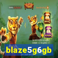 blaze5g6gb