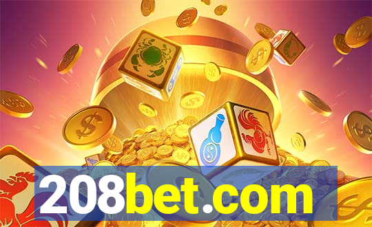 208bet.com