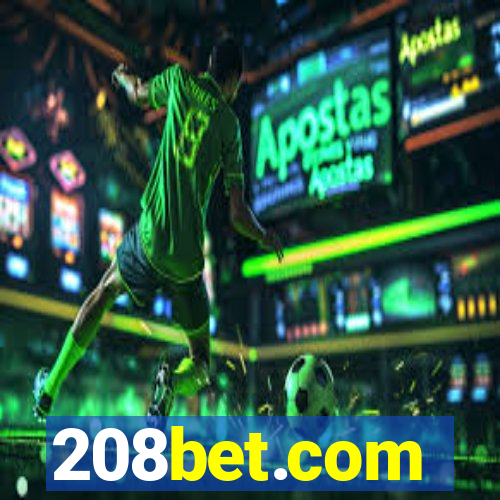 208bet.com