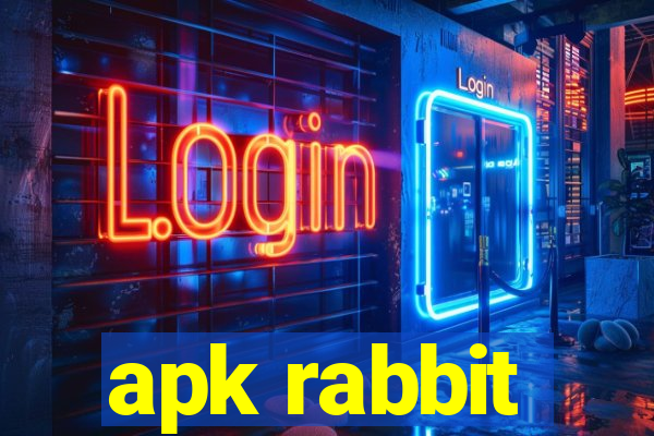 apk rabbit