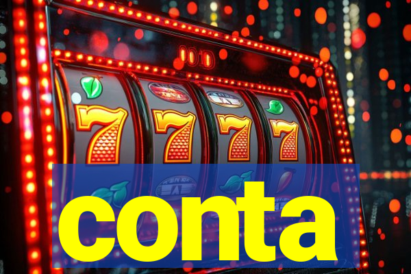 conta demonstra莽茫o slots