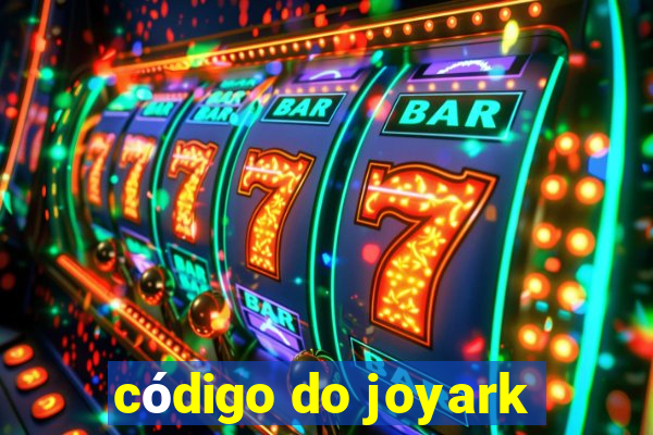 código do joyark