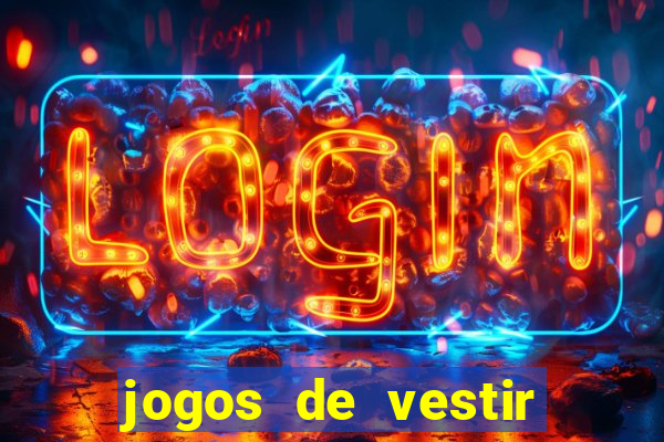 jogos de vestir pessoas ricas