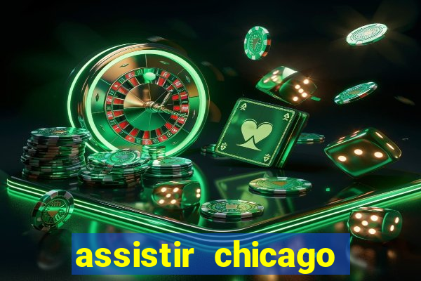 assistir chicago fire 3 temporada