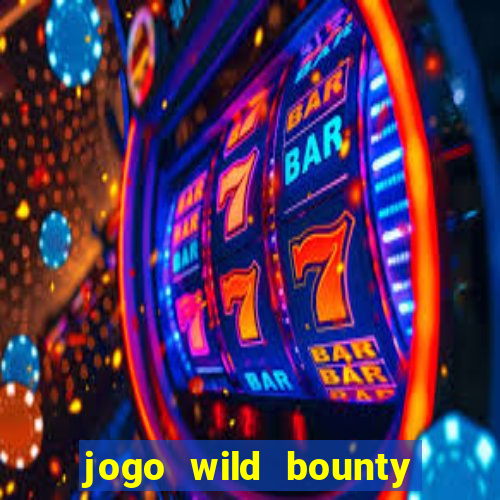 jogo wild bounty showdown demo