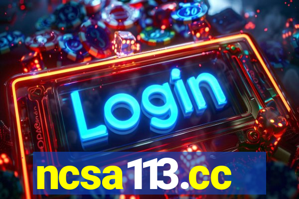 ncsa113.cc