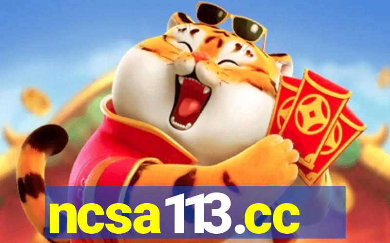 ncsa113.cc