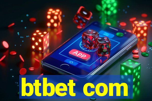 btbet com