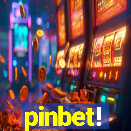 pinbet!