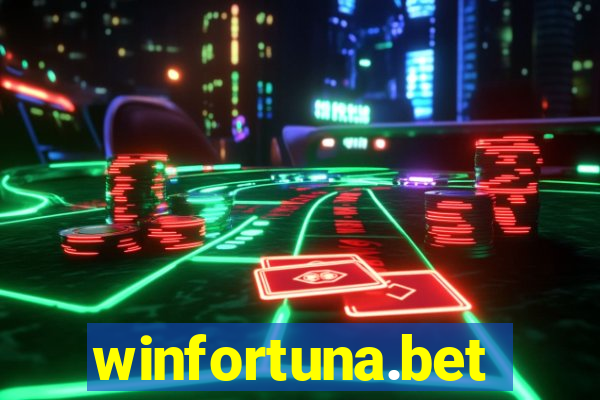 winfortuna.bet