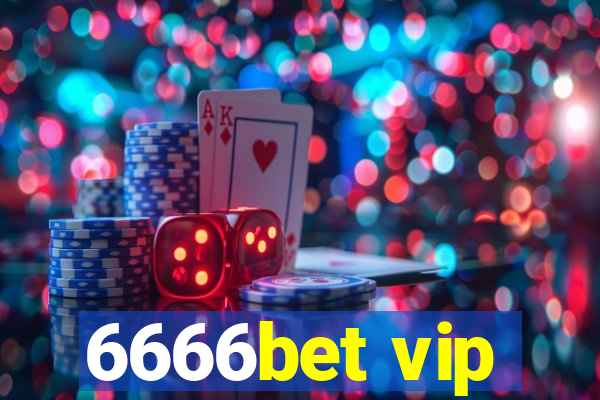 6666bet vip