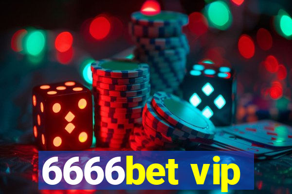 6666bet vip