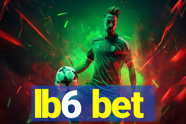 lb6 bet