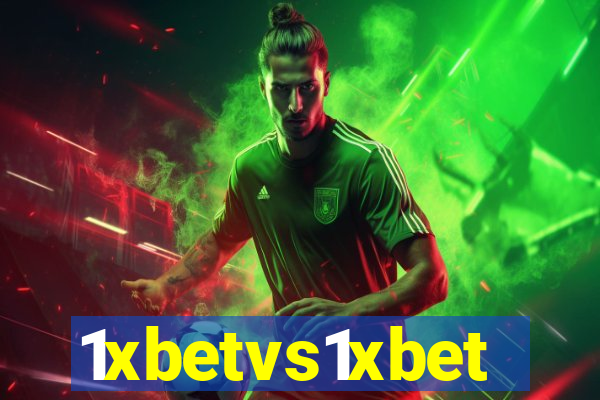 1xbetvs1xbet