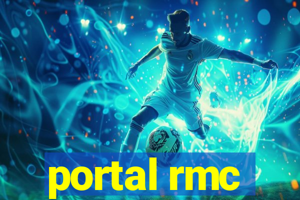 portal rmc