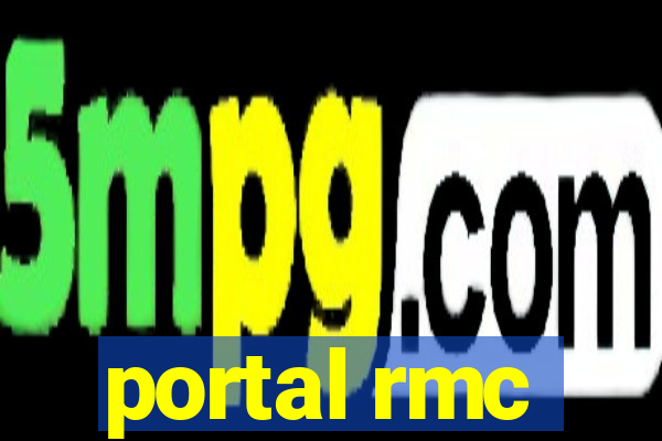 portal rmc