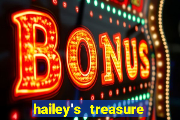 hailey's treasure adventure apk