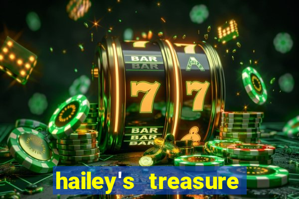 hailey's treasure adventure apk