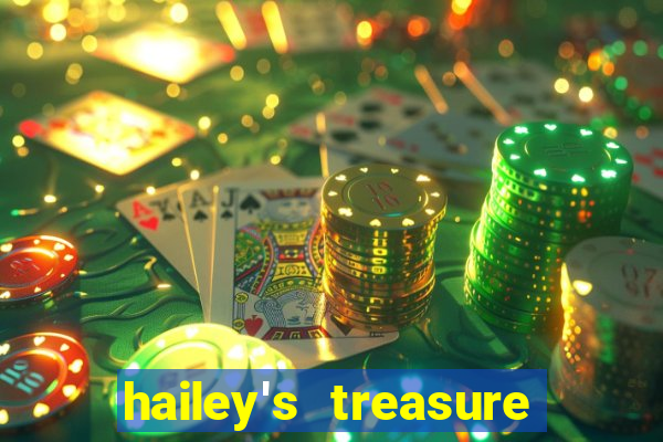 hailey's treasure adventure apk