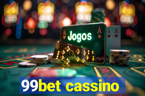 99bet cassino