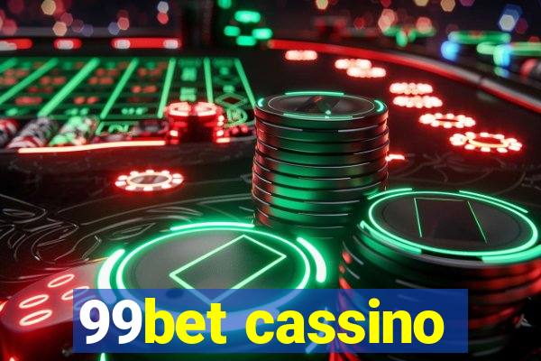 99bet cassino