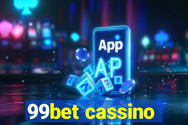 99bet cassino