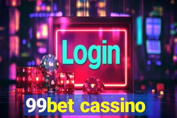 99bet cassino