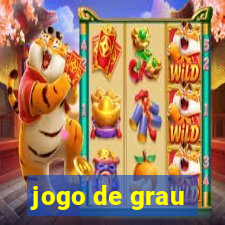 jogo de grau