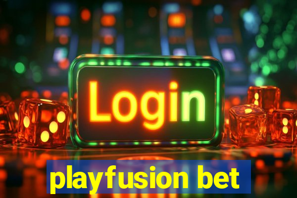 playfusion bet