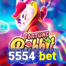 5554 bet