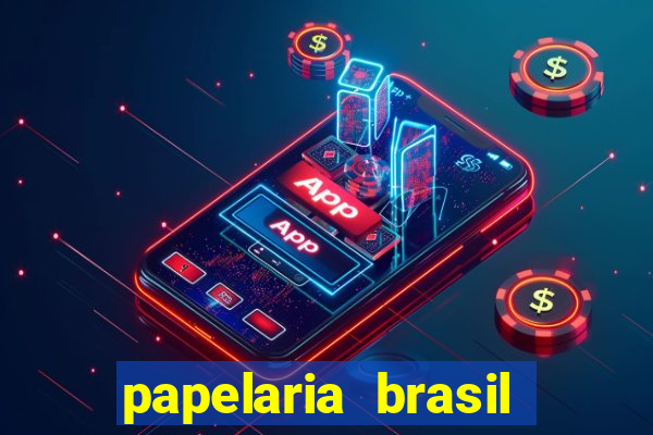 papelaria brasil porto alegre