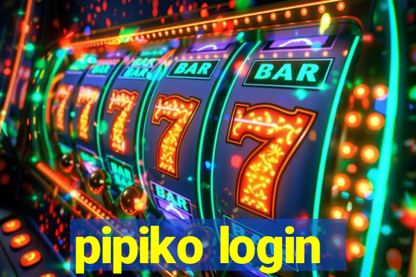 pipiko login