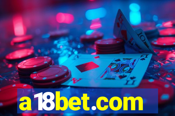 a18bet.com