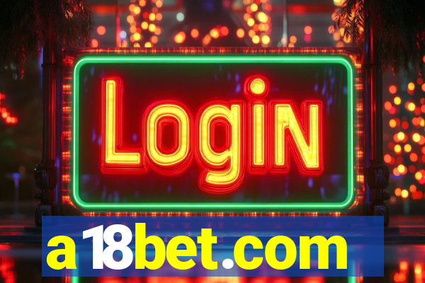 a18bet.com