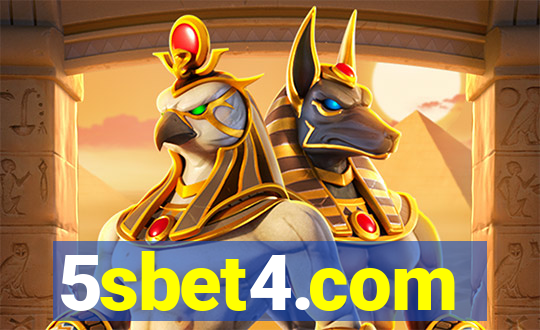 5sbet4.com