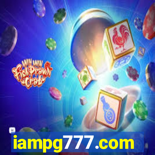 iampg777.com