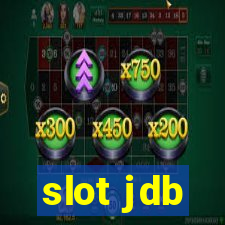 slot jdb