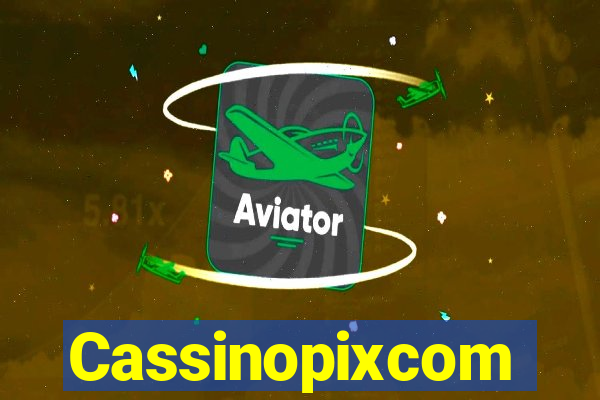 Cassinopixcom