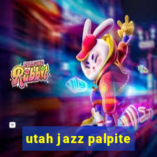 utah jazz palpite