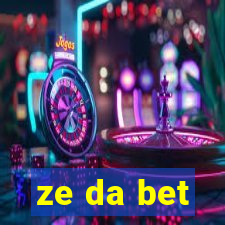 ze da bet