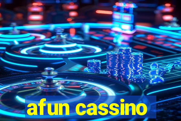 afun cassino