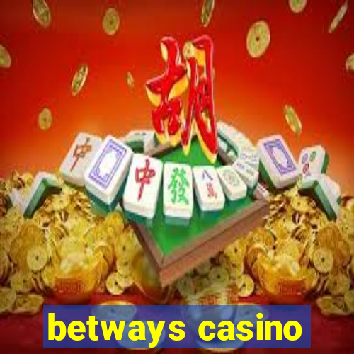 betways casino