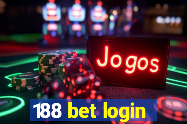 188 bet login