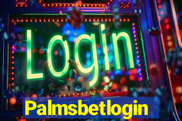 Palmsbetlogin