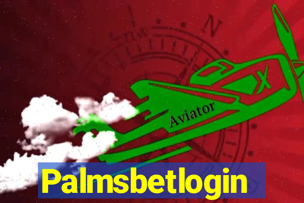 Palmsbetlogin