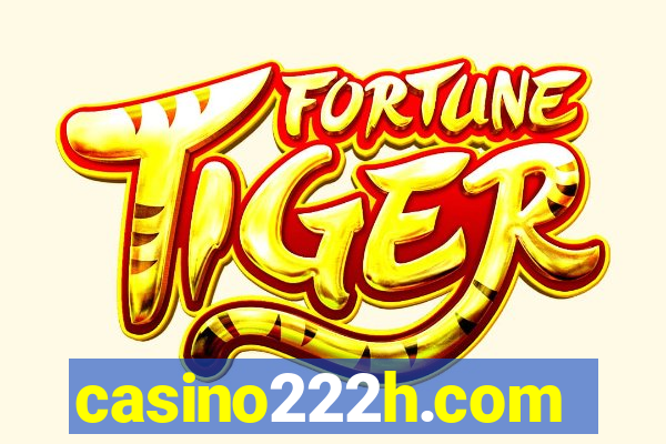 casino222h.com