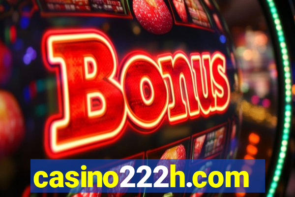 casino222h.com