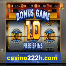 casino222h.com